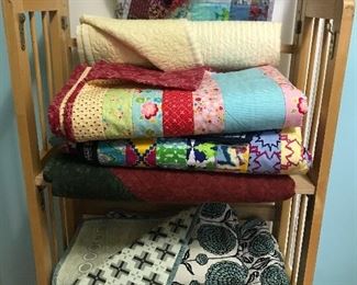 How You Will Find The Quilts