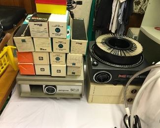 Vintage Vacation Story Telling at it's Best