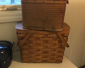 Picnic Time, Minus the Mosquitos