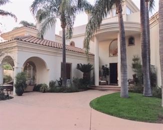 Chatsworth estate sale