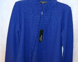 Forcynthia Sweater