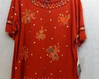 CAROLE LITTLE KNITWEAR