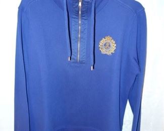 RALPH LAUREN