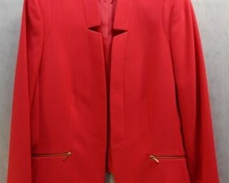 TAHARI-LEVINE STUDIO, Fuchsia