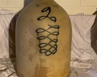 New Brunswick 2 Gallon