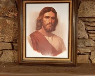 Jesus picture