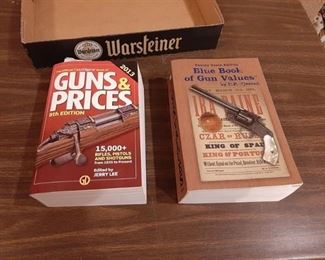 2 gun books