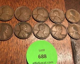 Sale Picture