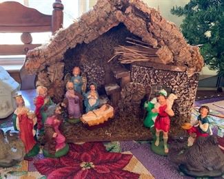 Nativity