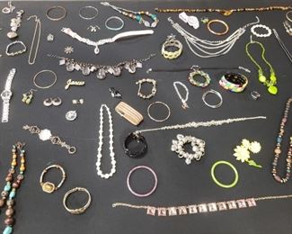 Costume Jewelry