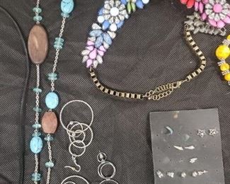 Costume Jewelry