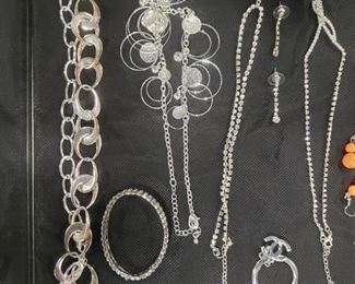 Costume Jewelry