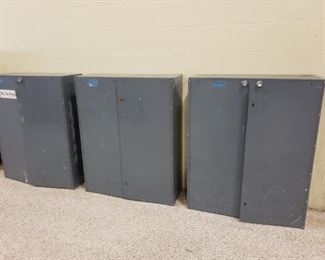 Utility Cabinets