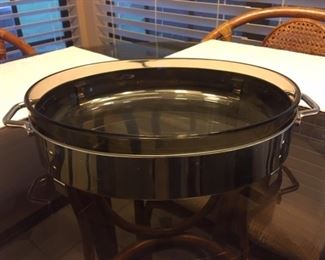 Casserole Serving Dish