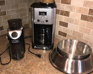 Coffee Makers