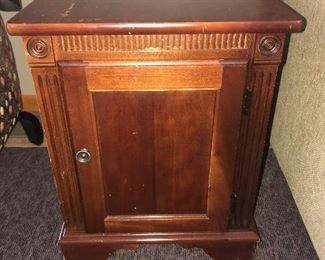 Door table