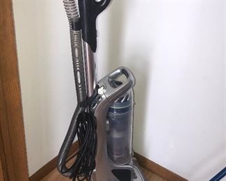 Electrolux Vacuum