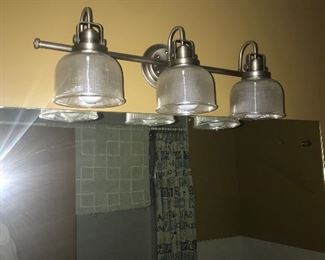 Light fixtures