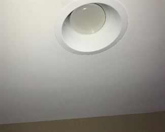 Can light fixtures