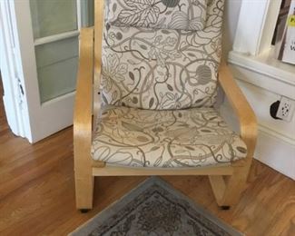 IKEA Poang Chair