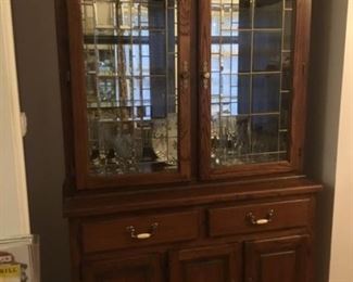 China Cabinet