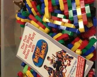 Children's Better Blocks