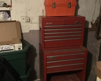 Tool Chests