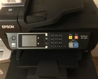 Epson Printer