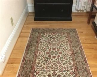 Large File Cabinet