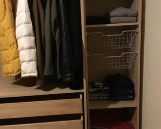 Women's Jackets (size Large)