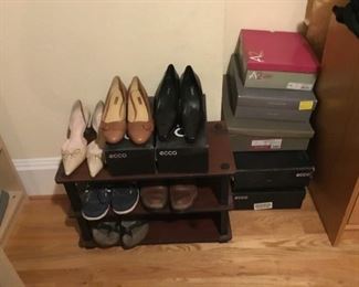 More Women's Shoes (Size 9.5M - 10M)