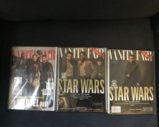 Vanity Fair