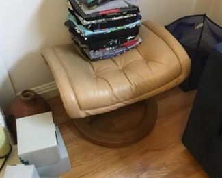 Stressless Ottoman (no chair)