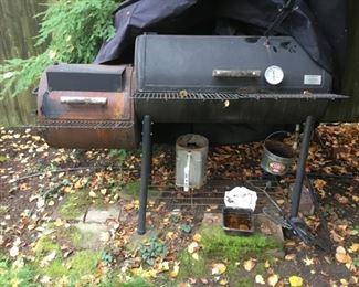 Smoker