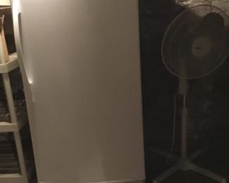 2014 Maytag Freezer