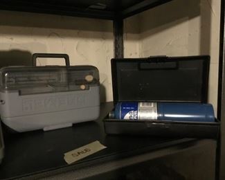 Dremel, Propane.