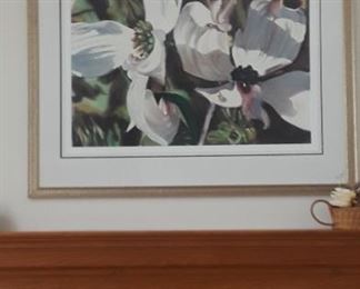 Vanhill Painting.