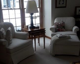 Nesting Tables.