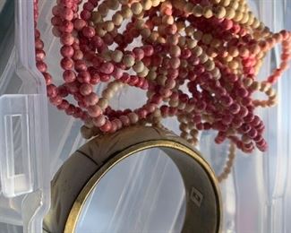 Costume jewelry