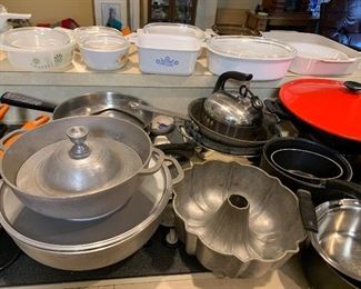 Cookware