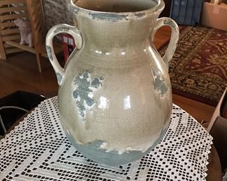 Large Urn style Vase