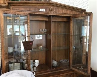 China Cabinet