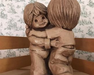 1970’s Dancing Kids