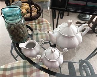 Tea Set