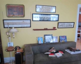 Antique Panorama Photos