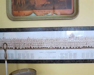 Antique Panorama Photos