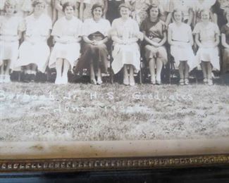 Antique Panorama Photos