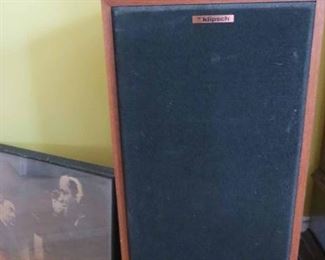 Klipsch Floor Speakers