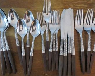 MCM Flatware