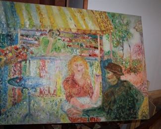 Sale Picture